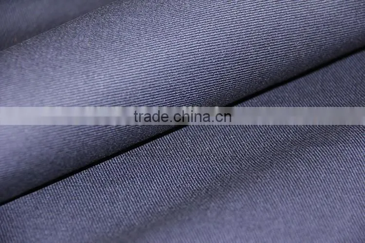 Hot selling cotton Twill cloth Fabric for workwear, coverall