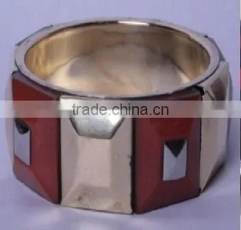 multi color bangles