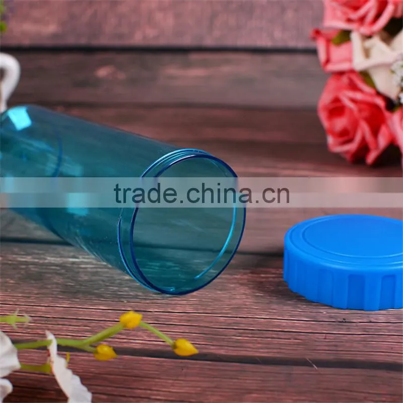 wholesale cheap china Eco-Friendly tea cup plastic cup sports drinking cup