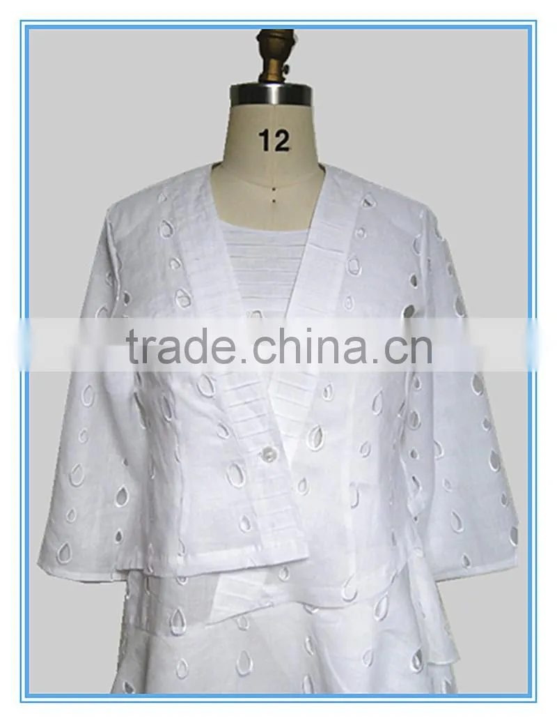 Top Brand High Quality Women Semi Formal Dresses Suits