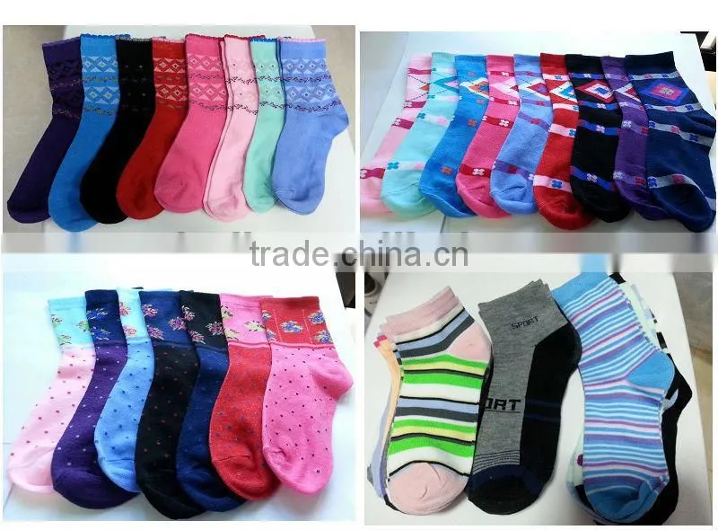 Men's underwear and socks