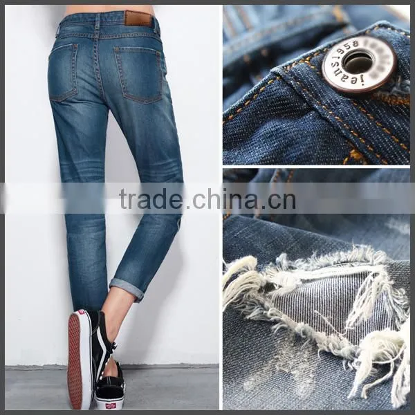 custom jeans manufacturers china factory price