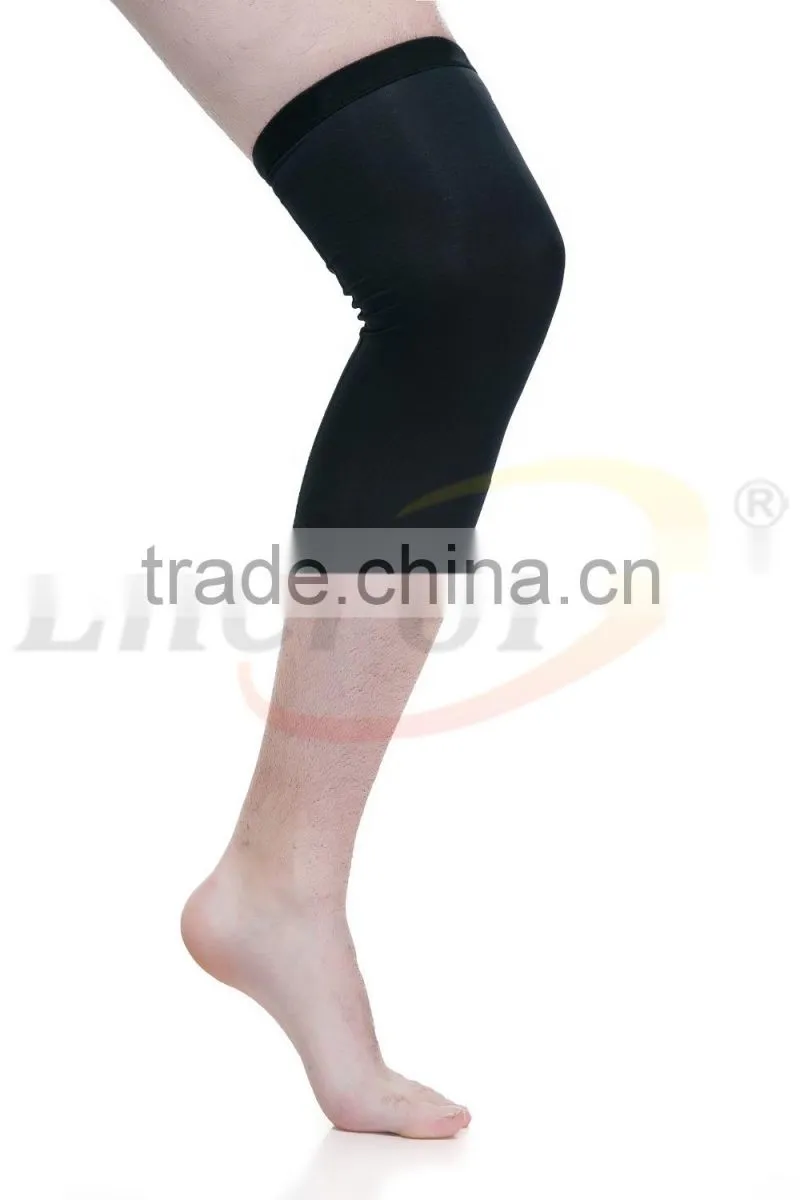 Zinc Infused Compression Calf Sleeve