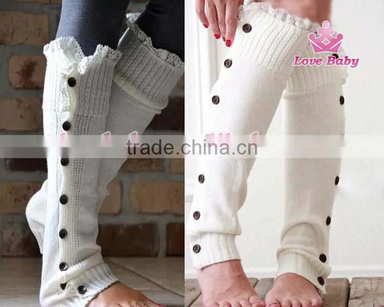 Boutique colorful cheap custom printed organic cotton baby leggings