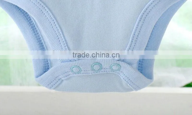 New Fashion Infant & Toddlers Romper Suit,Custom Cheap Baby Clothing