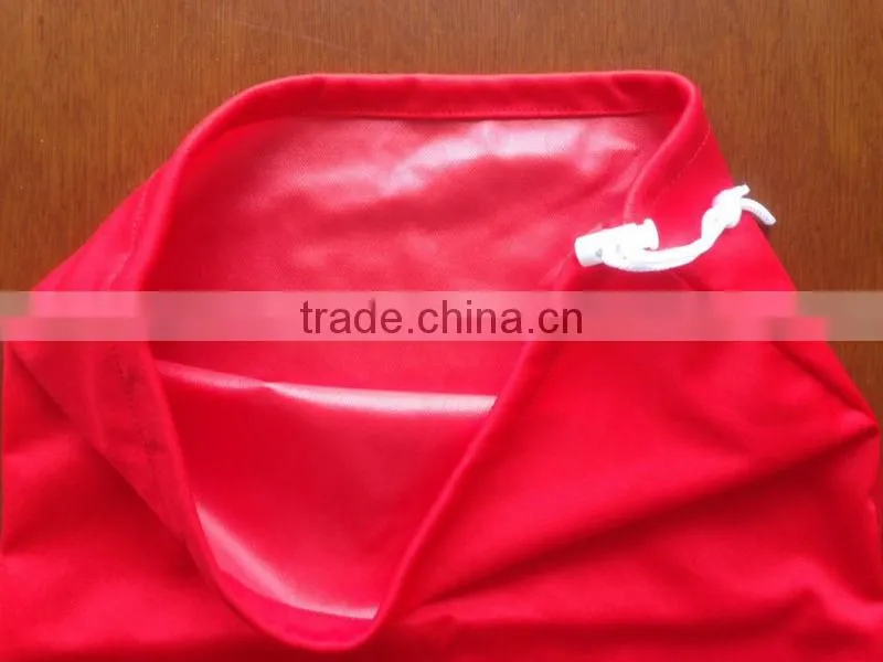 Portable Wateproof PUL Wet Bag For Baby