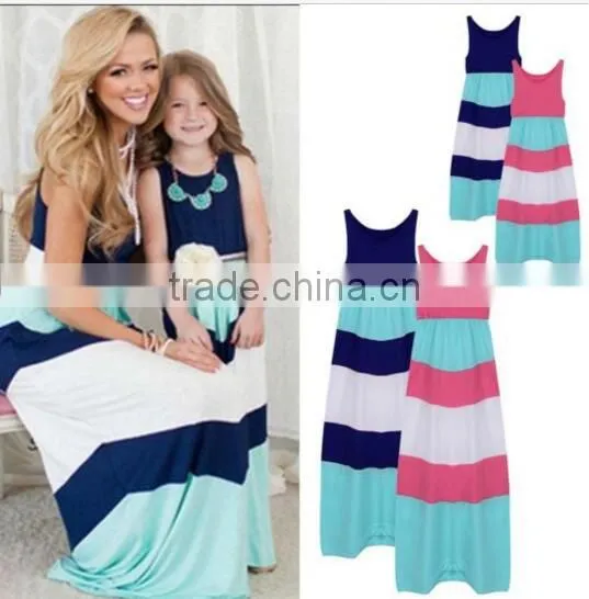 BoatNeck Sleeveless Vintage Tea Dress with Belt