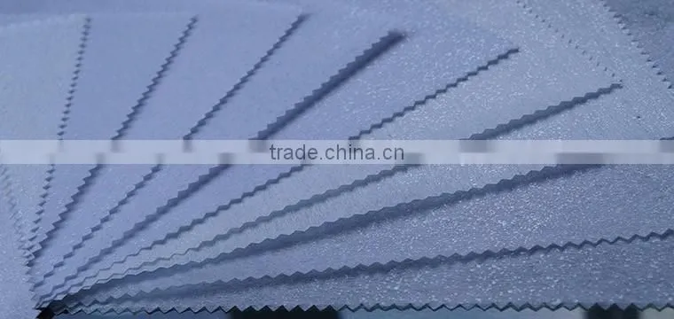 Nonwoven Interlining Fabric for cloth