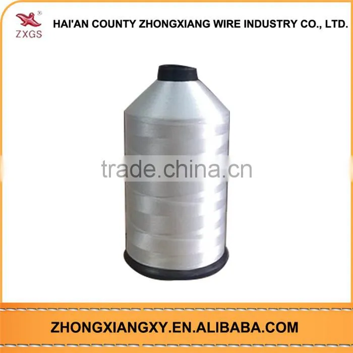 Hot Selling Made In China White Recycled Cotton Yarn