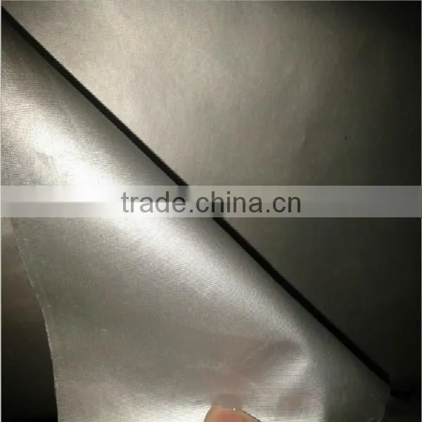 fabric for car cover Stitch-bonded car fabric with sunscreen