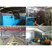 Shandong Ruhr Hose Co., Ltd company overview - view 1