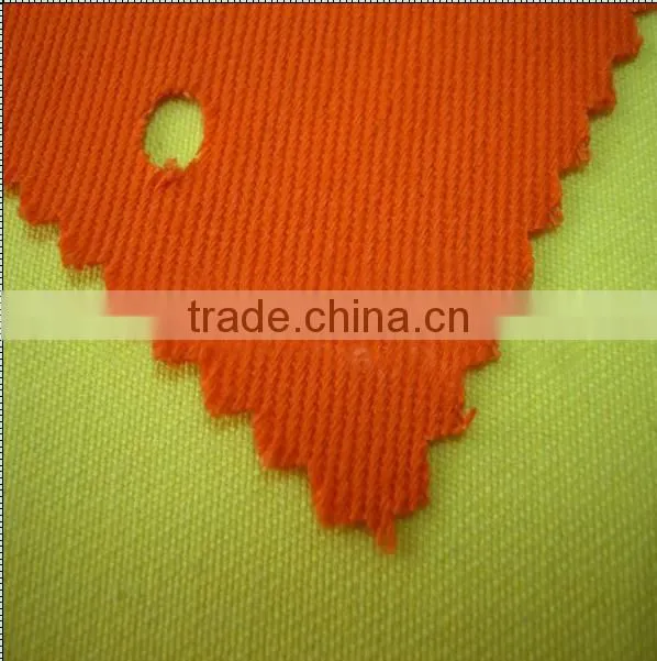 NFPA 70E hot sales aramid flame retardant function &anti-static fabric