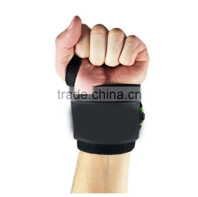 WEIGHTLIFTING WRIST WRAPS,CROSSFIT WRIST WRAPS