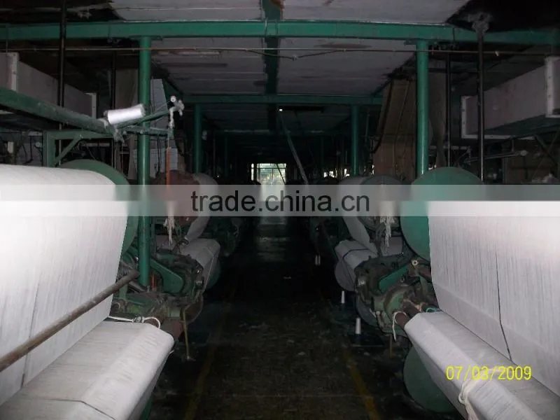 100% polyester fabric roll fleece plain dyed