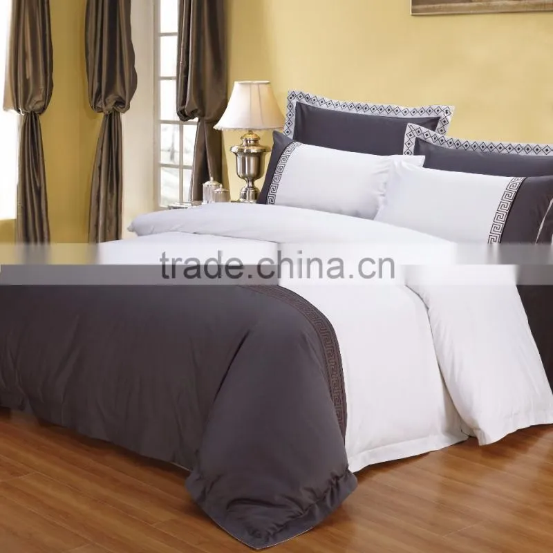 2017 new design bedding set 100% cotton for baby and adult