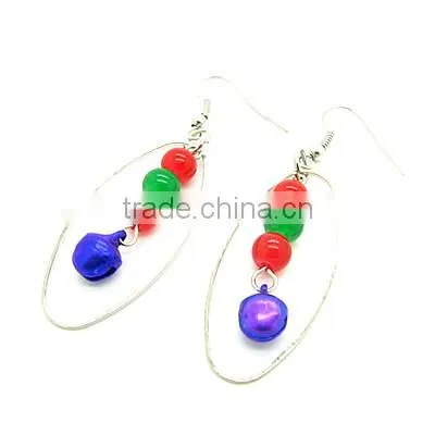 Wholesale Christmas Earrings