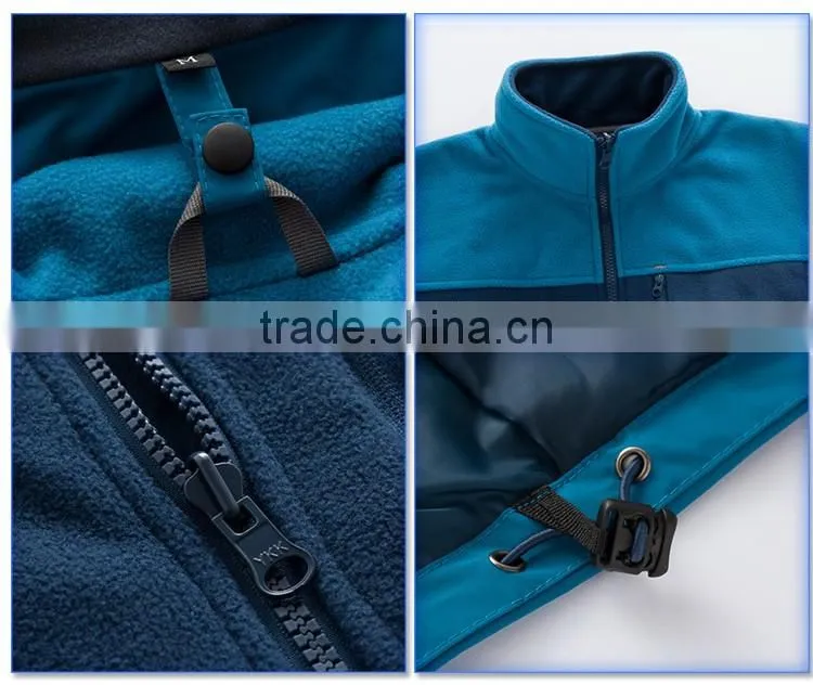 Mytext jacket SH-JA004