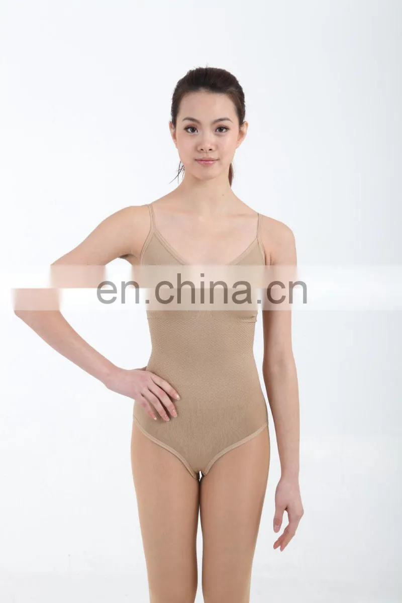 11315320 Ballet Practise Camisole Leotards Body Suit