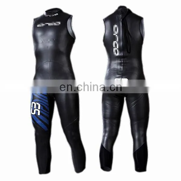 Short thin Yamamoto SCS Racesuit