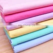 100% cotton twill fabric for short