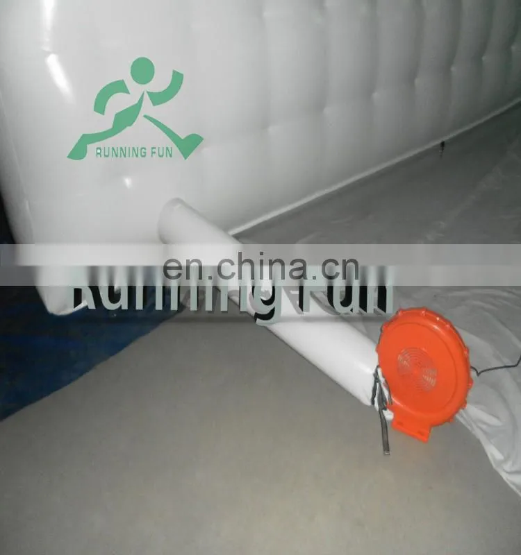 Customized advertising inflatable tent, inflatable wedding tent, inflatable outdoor tent for sale