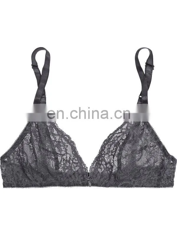 underwired style big cup bra