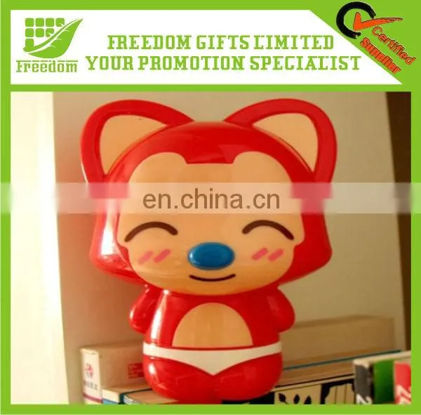 Promotional Cheap Custom Money Box