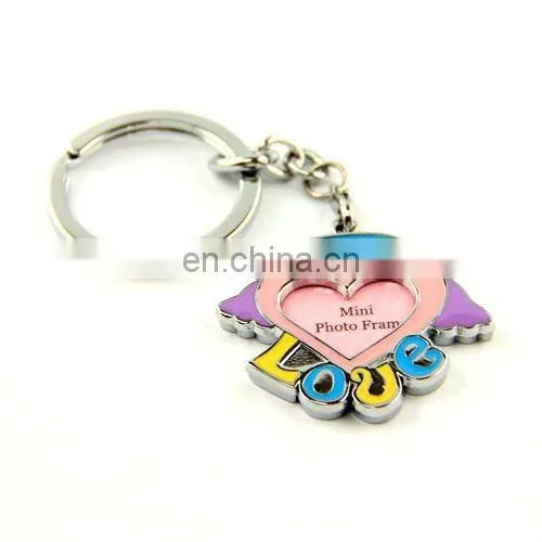 2012 Hot Seller metal Key Chain