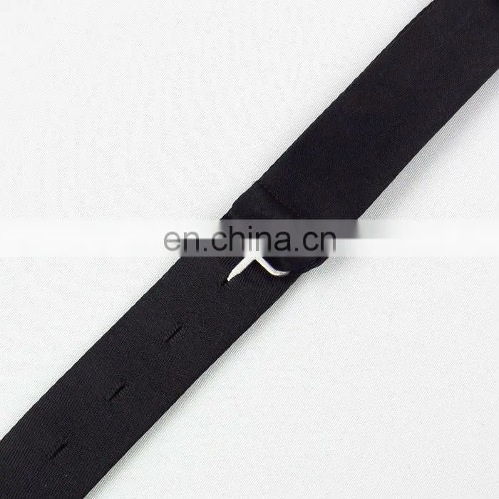 hot sale classic reversible self tie bow tie