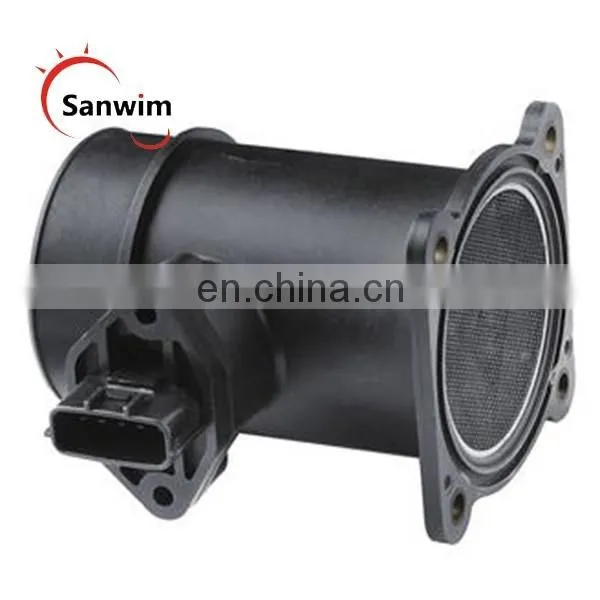 Car parts air mass sensor 0 280 218 150 22680-8U301(5PIN) JA36 000 EA3