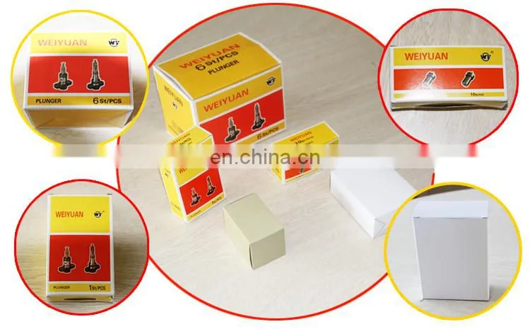 Fast delivery common rail P series DLLA147P538 injector nozzle suit for SCANIA 124