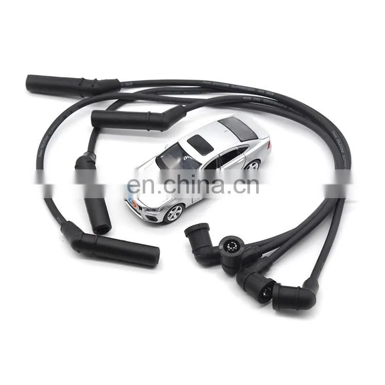 Cable set-high tension oe # MD180171 MD-180171 for Aeroback Persona 300 Ignition Cable Spark Plug Wire Set