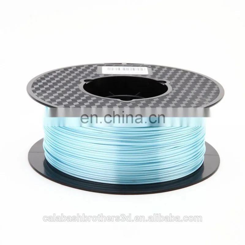 Shenzhen Factory Supply OEM 3D Filament 20 Meter 3D Printing Pen Filament 1.75MM PLA