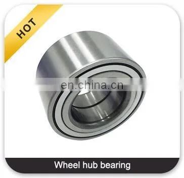 wheel bearing DAC25720043 hub bearing 25*72*43mm
