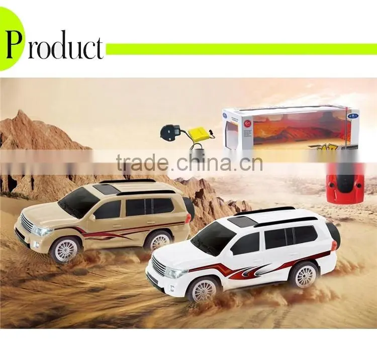 2016 Hot sale rc model car wholesale