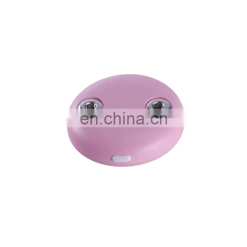 Full Body Relax Muscle Therapy Smart Sticker Magic Mini portable Massager