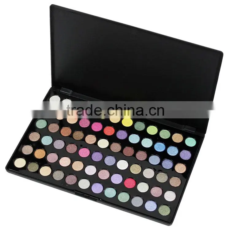 144 colors eyeshadow waterproof eyeshadow
