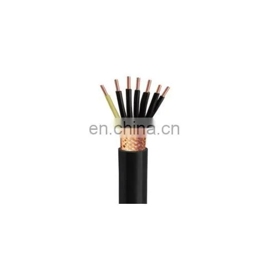 KYJV32 SWA armored XLPEinsulated control cable 450/750v