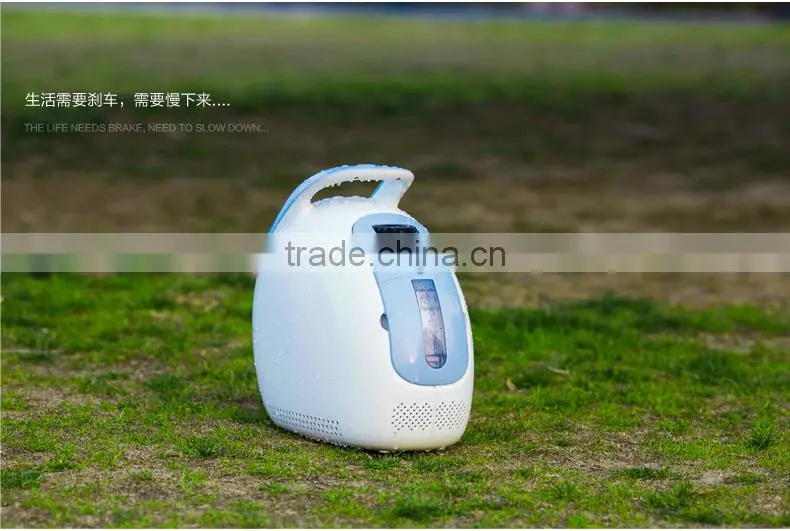ce approved portable oxygen concentrator medical use psa theory