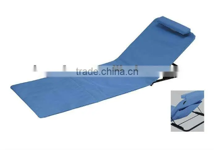 Foldable easy Beach mat