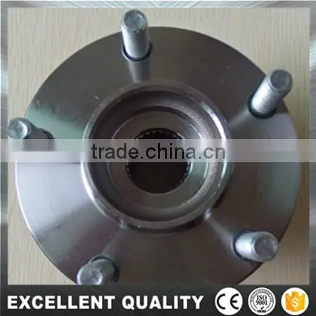 Auto Parts Car Accessories Wheel Hub Bearing 40202-JP11A For Teana