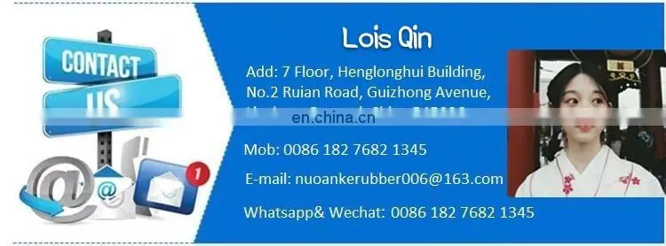 High Quality NBR FKM Rubber Mechanical Shaft Seal Truck Wheel Hub TC Oil Seal
