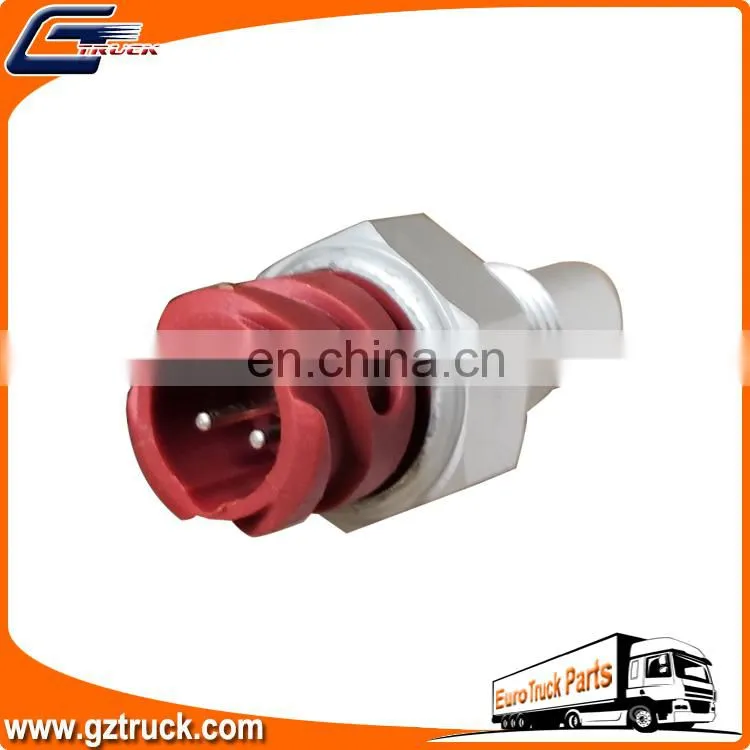 Heavy Duty Truck Parts Engine Water Temperature Sensor OEM 51274210151 81274210183 81274210190 for MAN Truck oil temperature