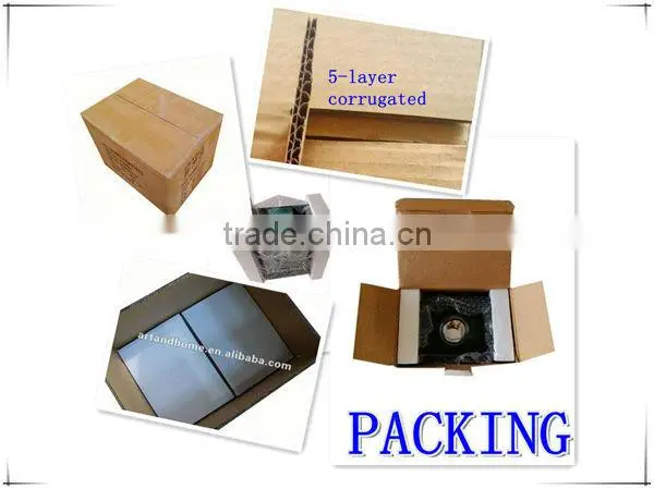 New Design argos bathroom accessories sets 1225.007-A