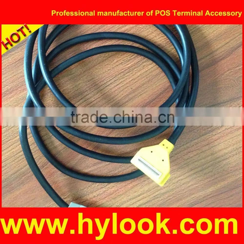 YELLOW CABLE 23998-02-R MX830 Mx850 Mx860 Mx870 Mx880 Mx9xx TO ECR 12V POWERED USB