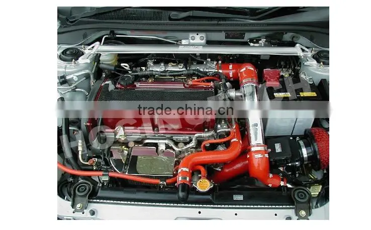 Manufacturer Supply Most Popular Heat Resistance Silicone Radiator Hose Auto Parts For Car