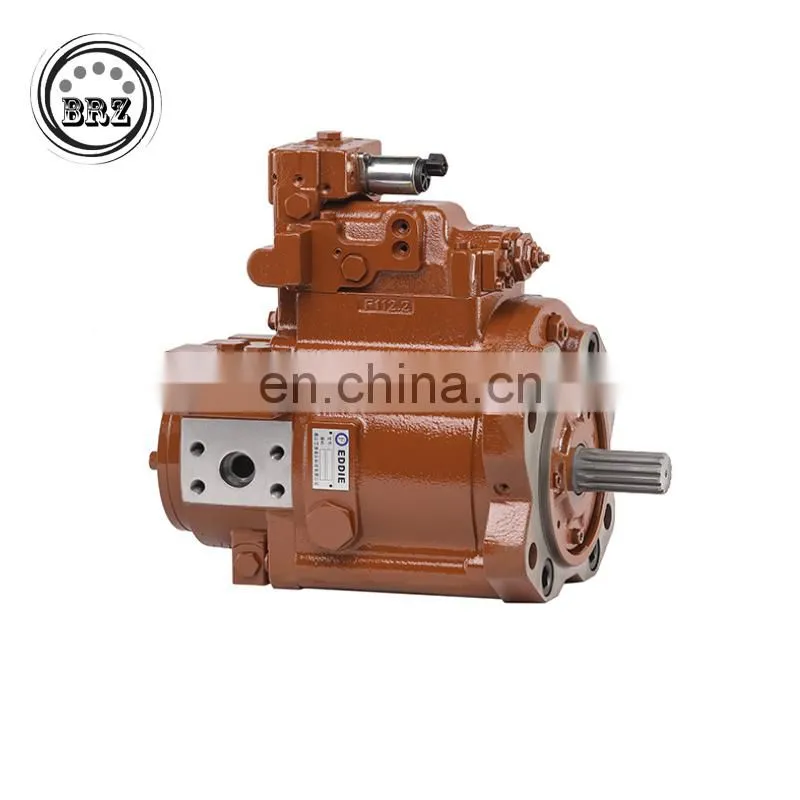 EC70 EC75 hydraulic pump EC90 main pump EC88 piston pump