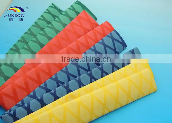 High Quality X Nonslip Heat Shrink Ice Hockey Stick Grips