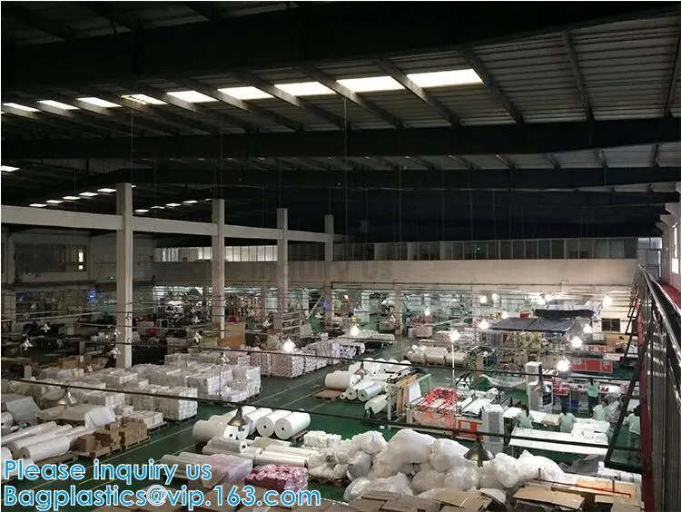 Yantai Bagease Plastic Products Co.,ltd. company overview - view 1
