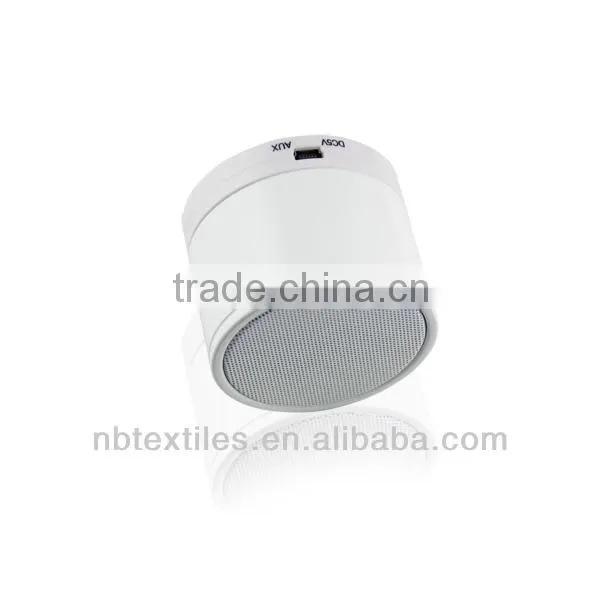 Bluetooth mini sound box speaker